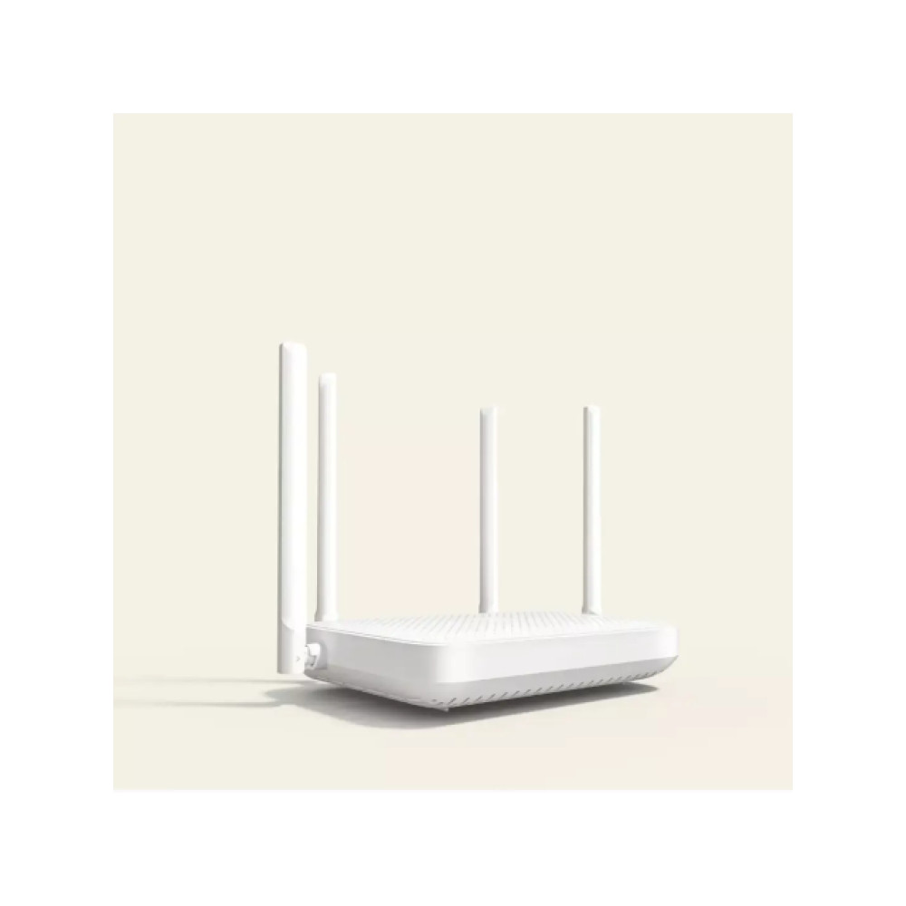 WLAN Dual-Band router 4xLAN AX1500 Xiaomi