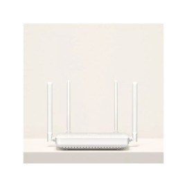 WLAN Dual-Band router 4xLAN AX1500 Xiaomi