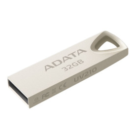 USB stick drive 32GB Adata USB 2.0 UV210 metal
