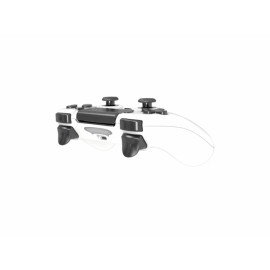 Joystick gamepad bežični Centurion bijeli