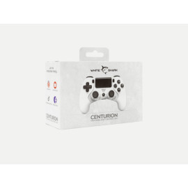 Joystick gamepad bežični Centurion bijeli