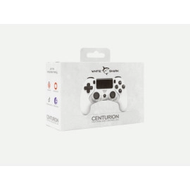 Joystick gamepad bežični Centurion bijeli