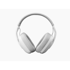 Slušalice gaming BUTTERFLY bijele, dual Wi-fi/BT