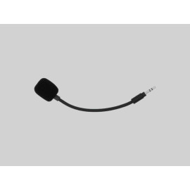 Slušalice gaming BUTTERFLY crne, dual Wi-fi/BT