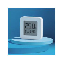Senzor temperature i vlage Xiaomi monitor 2 bijeli