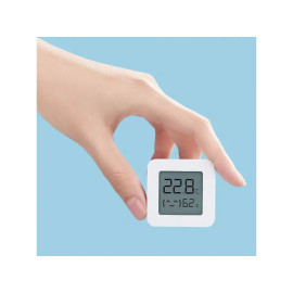 Senzor temperature i vlage Xiaomi monitor 2 bijeli