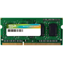 Memorija DDR3 8GB 1600MHz CL11 SO-DIMM 1.35V LV