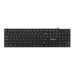Tipkovnica USB SBOX K-18 / HR