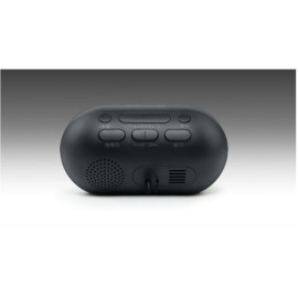 Radio budilica MUSE M-15GL