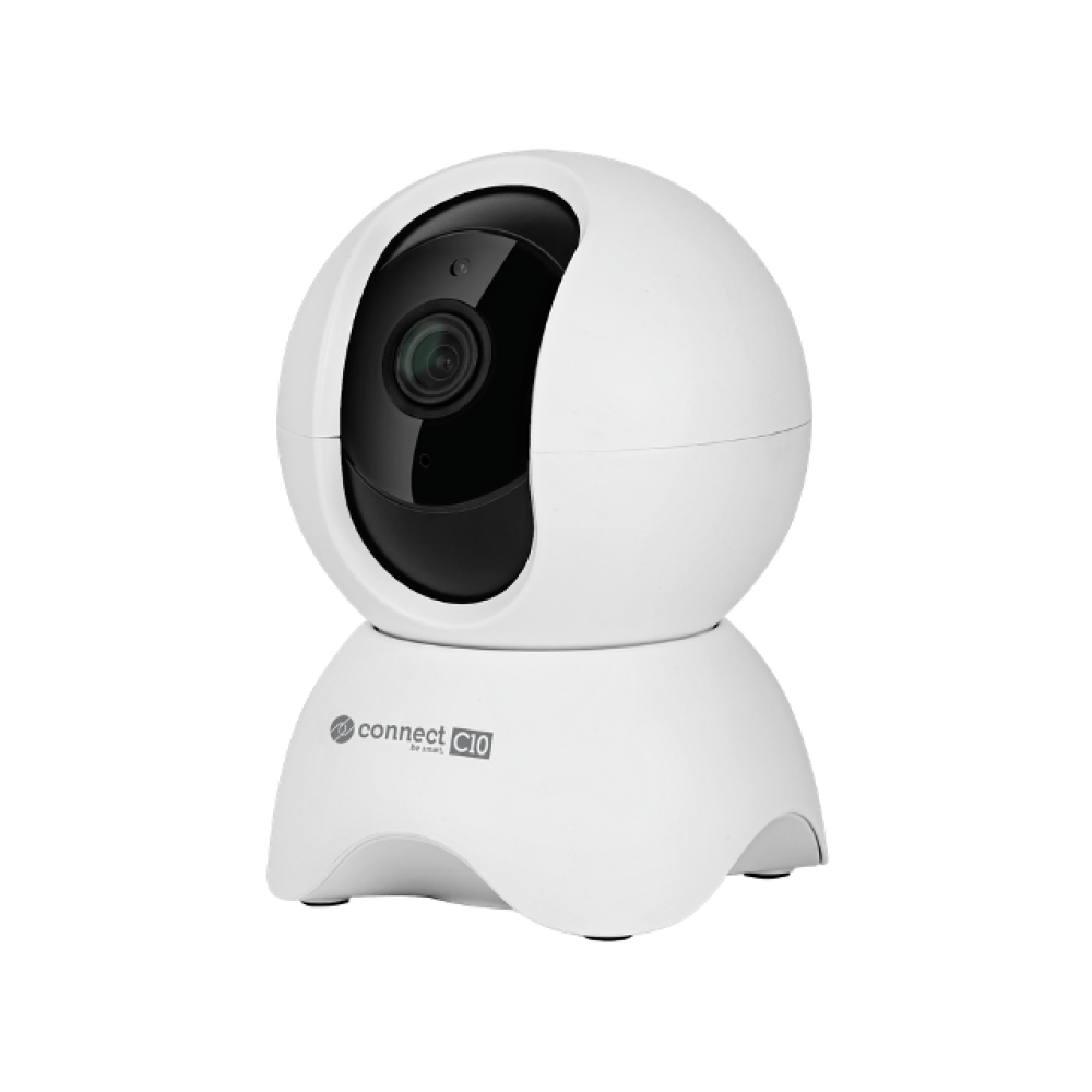IP kamera WLAN Kruger&Matz Connect C10 355° 1Mp