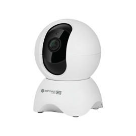 IP kamera WLAN Kruger&Matz Connect C10 355° 1Mp