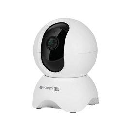 IP kamera WLAN Kruger&Matz Connect C10 355° 1Mp