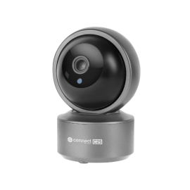 IP kamera WLAN Kruger&Matz Connect C25 355° 5Mp