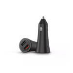 Pretvarač  12VAC / Type A USB x2, 37W Xiaomi-auto