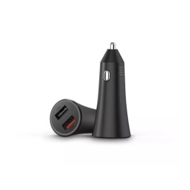 Pretvarač  12VAC / Type A USB x2, 37W Xiaomi-auto