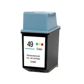 Tinta HP 49 (C51649A) boja zamjenska