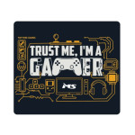 Podloga za miš MS TERIS L510, gaming podloga