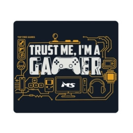 Podloga za miš MS TERIS L510, gaming podloga