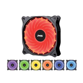 Ventilator za PC kućište 120x120x25 Freeze RGB