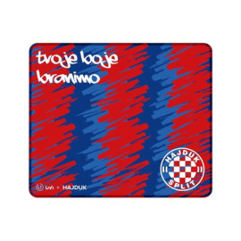 Podloga za miš UVI GEAR Hajduk 450x400x3mm