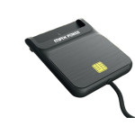 Čitač Smart kartica USB 2.0 MaxPower ZW-12026-9