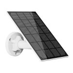 Solarni panel 5W za IP kameru Superior ICM004