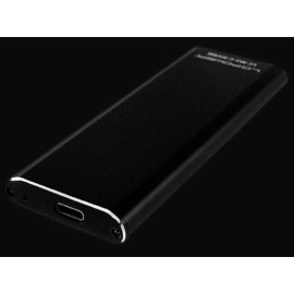 Kućište za M.2 SSD NVMe na USB3.1 Type-C LC-Power