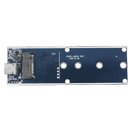 Kućište za M.2 SSD NVMe na USB3.1 Type-C LC-Power