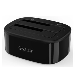 Docking stanica za HDD 2x 2.5