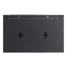 Switch 6-port 10/100M + 4 PoE+ 41W LS106LP
