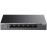 Switch 6-port 10/100M + 4 PoE+ 41W LS106LP