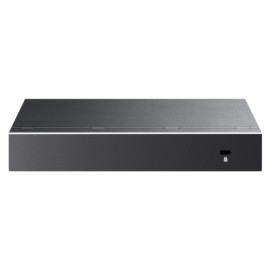 Switch 5-port 10/100/1000M + 4 PoE+ 66W SG1005P-PD