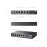 Switch 5-port 10/100/1000M + 4 PoE+ 66W SG1005P-PD