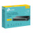 Switch 9-port 10/100M + 8 PoE+ 63W LS109P
