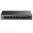 Switch 9-port 10/100M + 8 PoE+ 63W LS109P