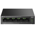 Switch 5-port 10/100M + 4 PoE 41W LS105LP