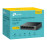 Switch 5-port 10/100M + 4 PoE 41W LS105LP