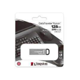 USB stick drive 128GB Kingston USB 3.2 DTKN Kyson
