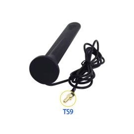 Antena GSM 5G 15dB TS9 muški konektor; 3m