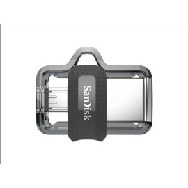USB stick drive Duo 128GB micro i USB3.0 SanDisk
