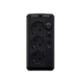 UPS 650VA/360W UT6500EG  CyberPower
