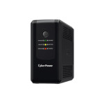 UPS 650VA/360W UT6500EG  CyberPower