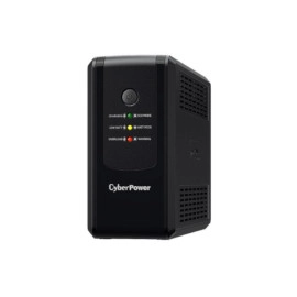 UPS 650VA/360W UT6500EG  CyberPower