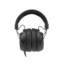 Slušalice gaming GORILLA - Crno/Sive White Shark