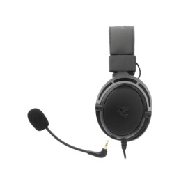 Slušalice gaming GORILLA - Crno/Sive White Shark
