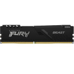 Memorija DDR4 16GB 3200MHz CL16 DIMM Kingston FURY