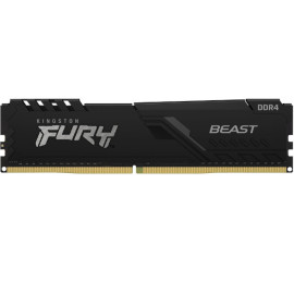Memorija DDR4 16GB 3200MHz CL16 DIMM Kingston FURY