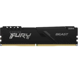 Memorija DDR4 16GB 3200MHz CL16 DIMM Kingston FURY
