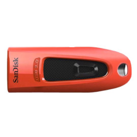 USB stick drive 32GB SanDisk USB 3.0 Ultra 