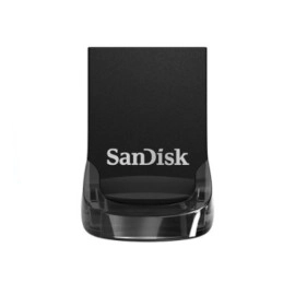 USB stick drive 128GB SanDisk USB 3.2 UltraFit